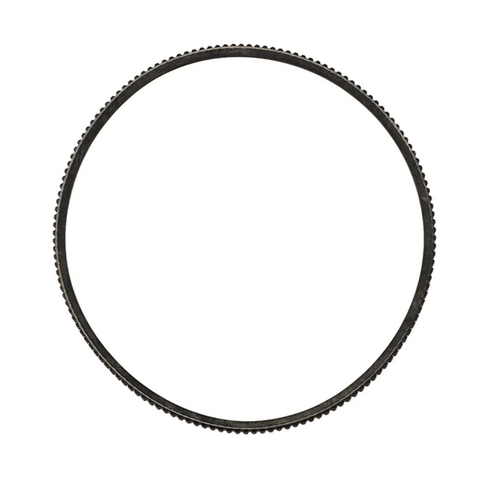 5M850 Shock Absorbing Lathe Motor Belt for Improved Functionality