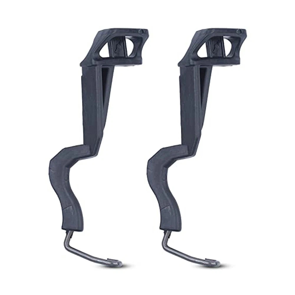 2X Carburetor Choke Rod Control Lever for Chainsaws (50-55)
