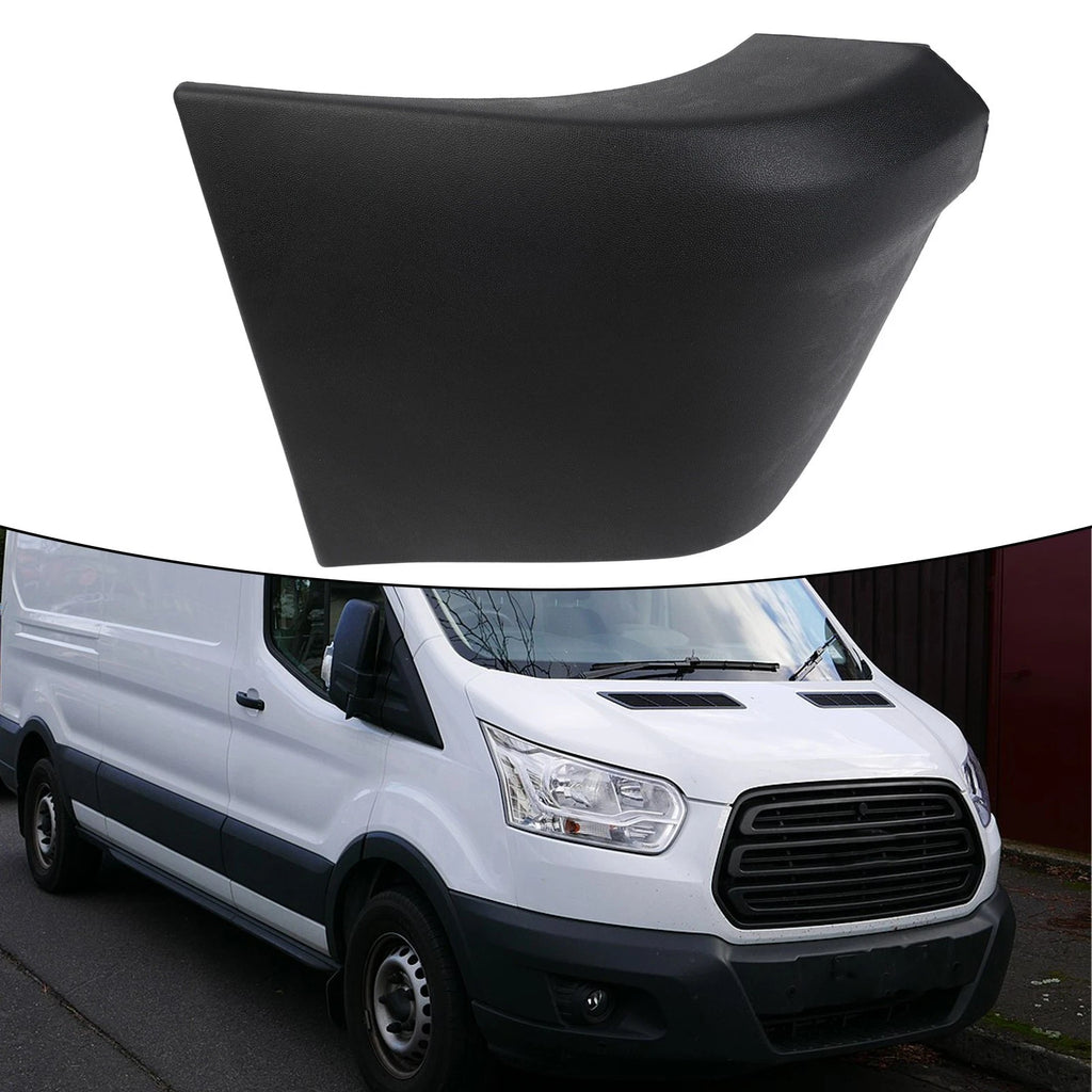Rear Bumper Corner End for Ford Vehicles (2002–2013)