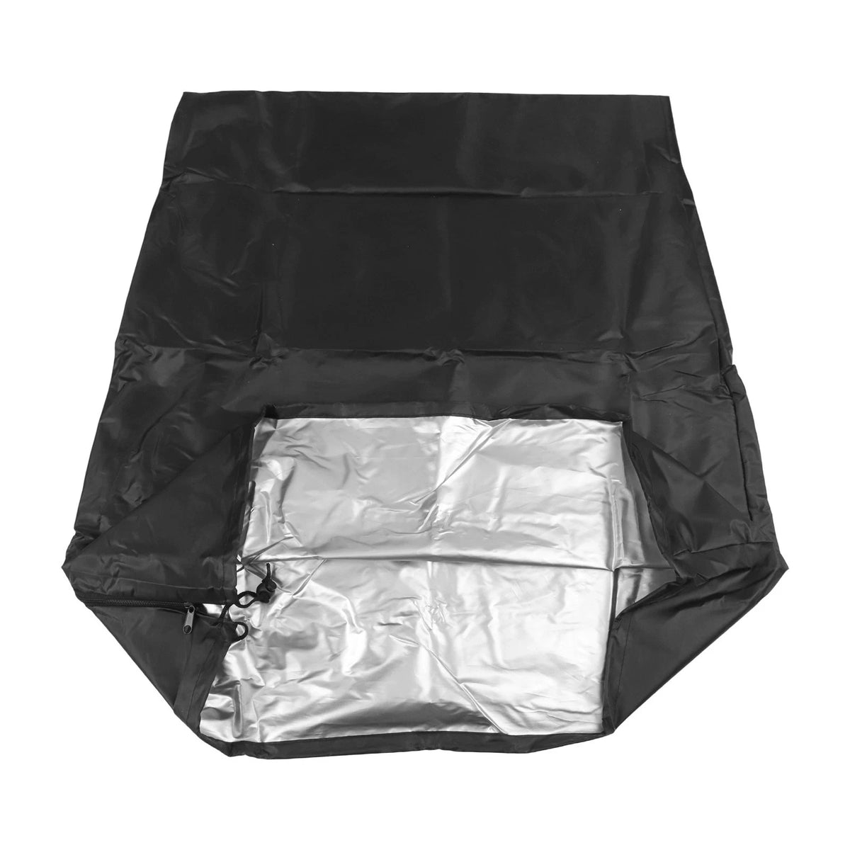 Protective Cover for Upright Vacuum Cleaner (210D, Dustproof, Waterproof)