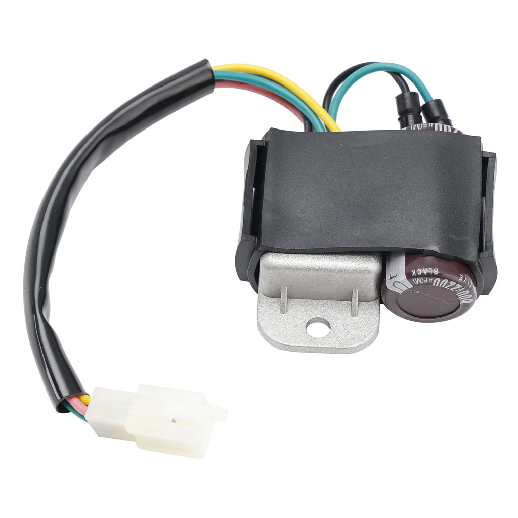 Regulator for Honda (31600-NX4-000, 31600-KA2-751, 31600-KA2-752, 31600-MBN-650)