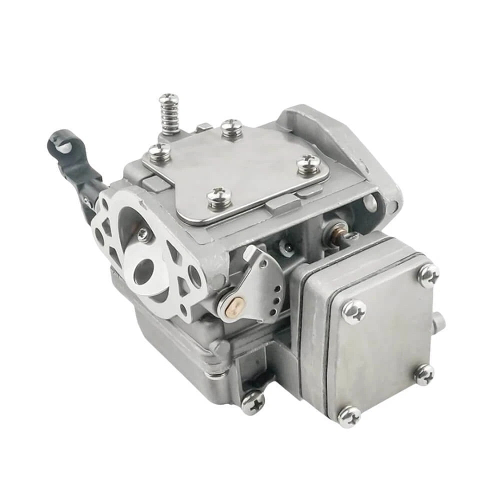 Carburetor for Yamaha Boat 9.9HP 15HP 2 Stroke (63V-14301-00, 63V-14301-10-00)