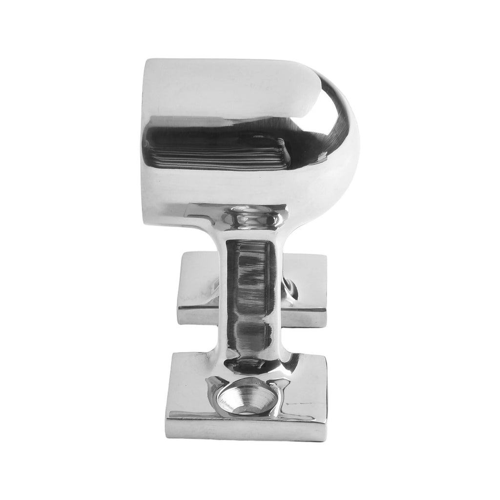 90 Degree Rail Terminals for Marine Applications