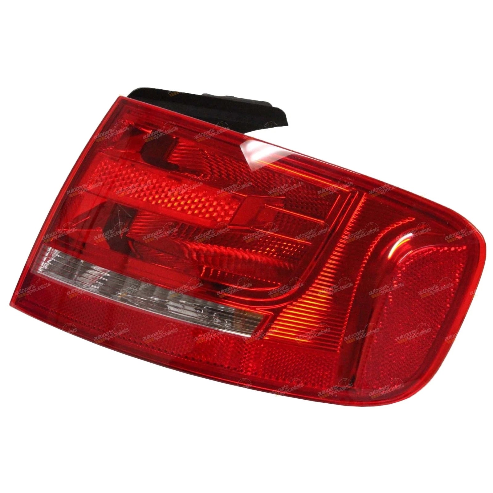 RH Non-LED Outer Tail Light for Audi A4 B8 8K (2008–2012) RHS