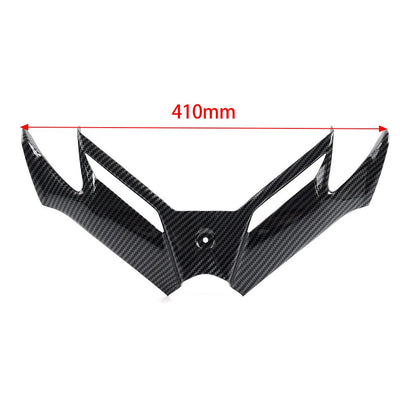 1x Winglet Front Spoiler Fairing for Kawasaki Ninja 250 300 (2013–2020)
