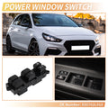 Front Right Power Window Switch for Suzuki Vitara (1992–1998)
