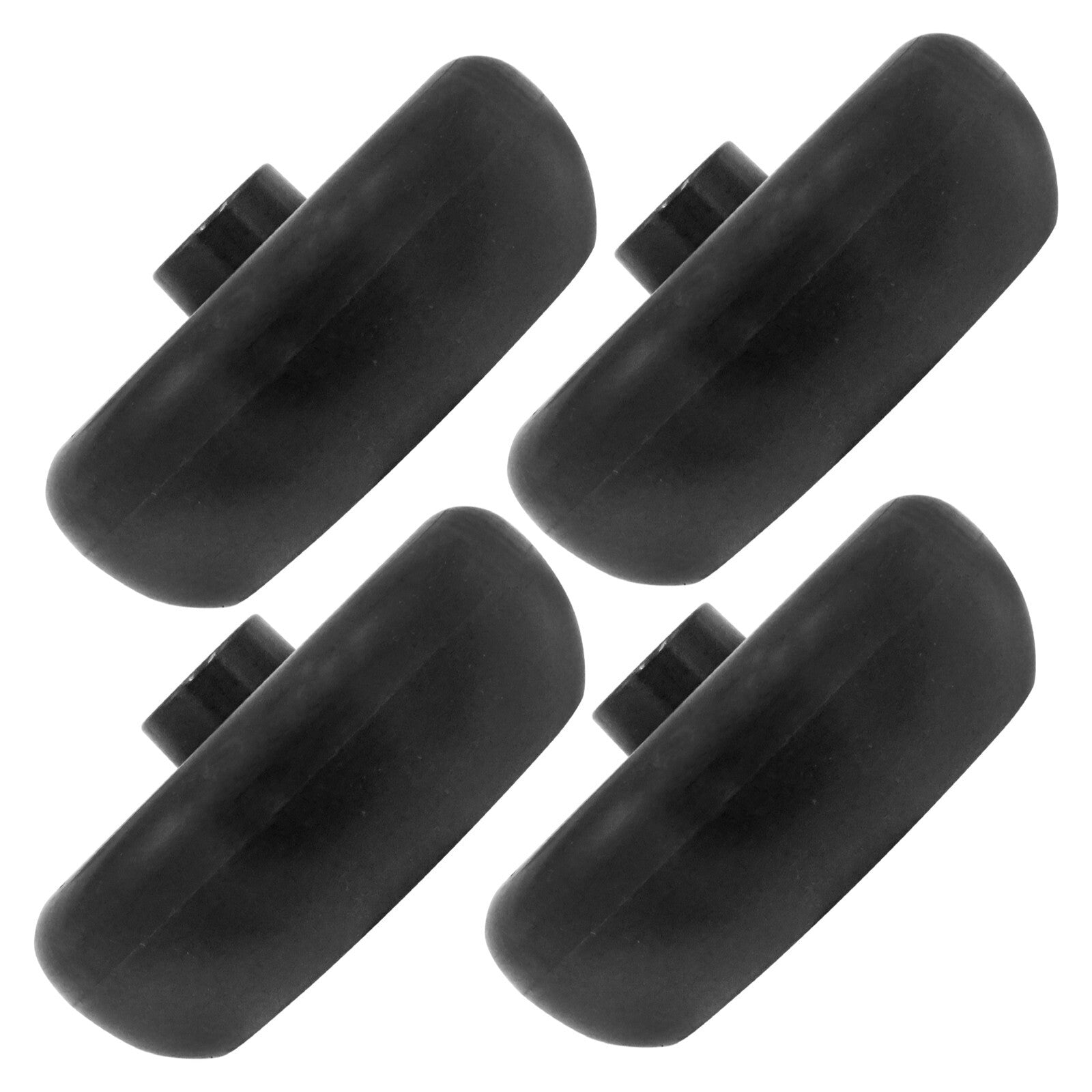 Deck Wheel Replacement for Simplicity Javelin Javelin 38 44 Inch (2000–2010)