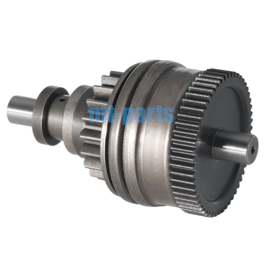 Starter Drive Bendix for Yamaha Wave Runner GP1200R (1997–2003), GP1300R (2003–2008)