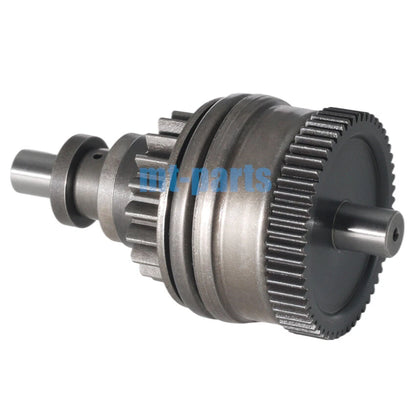 Starter Drive Bendix for Yamaha Wave Runner GP1200R (1997–2003), GP1300R (2003–2008)
