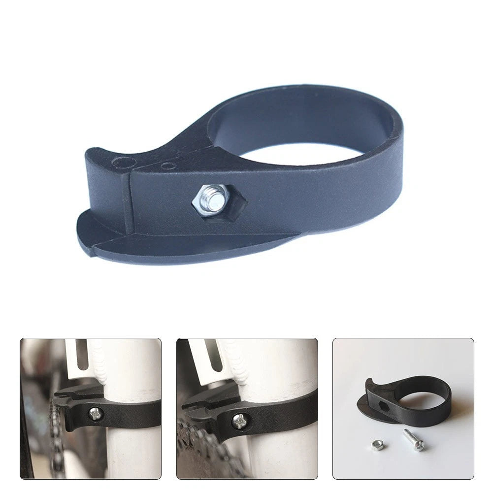 Chain Guard Protector for Racing Bike (1X Anti-Drop)