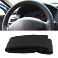 Steering Wheel Cover for Universal Fit (38cm)