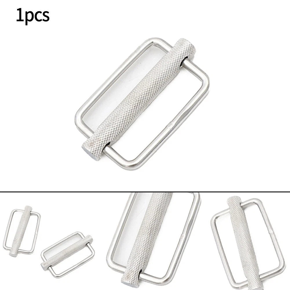 Scuba Diving Weight Belt Slide Keeper for Marine Use