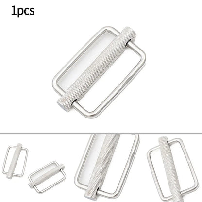 Scuba Diving Weight Belt Slide Keeper for Marine Use