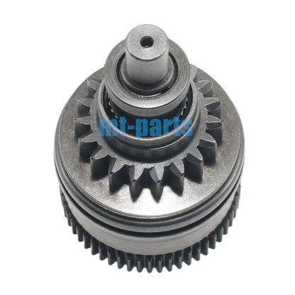 Starter Drive Bendix for Yamaha Wave Runner GP1200R (1997–2003), GP1300R (2003–2008)