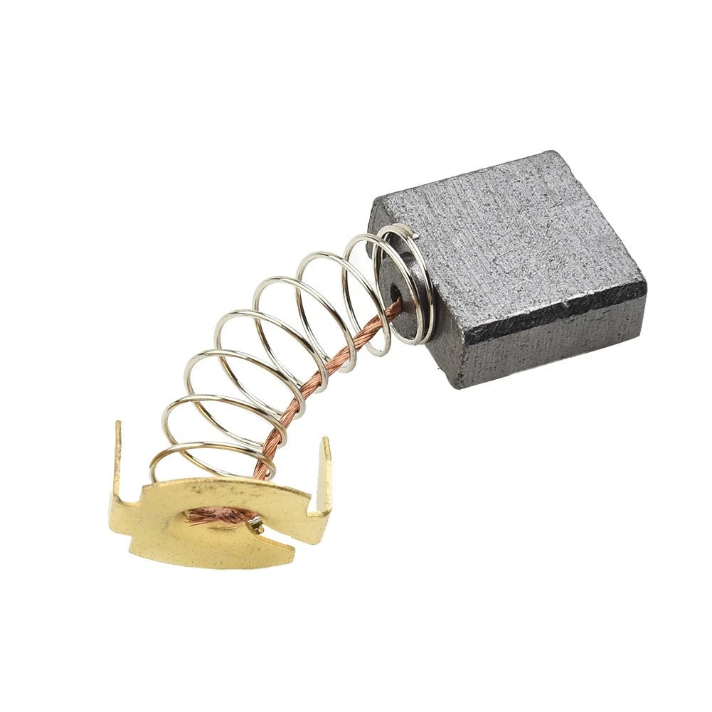 Carbon Brushes for Power Tool Replacement Part 42mm (1.64")