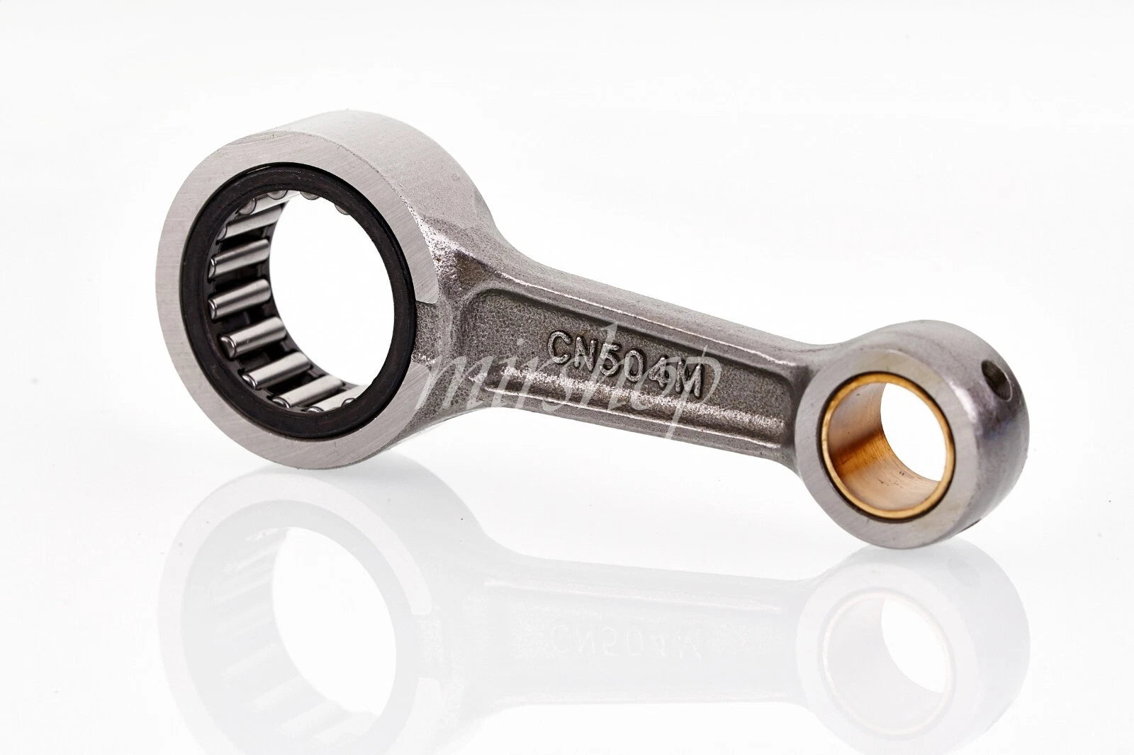Connecting Rod Kit for Honda CRF150R 150RB (2007–2015) - Peek Bearings