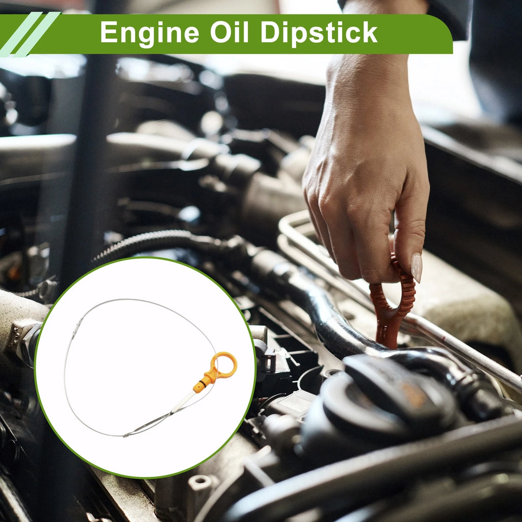 Engine Oil Dipstick for Lincoln Mark LT (2006–2008)