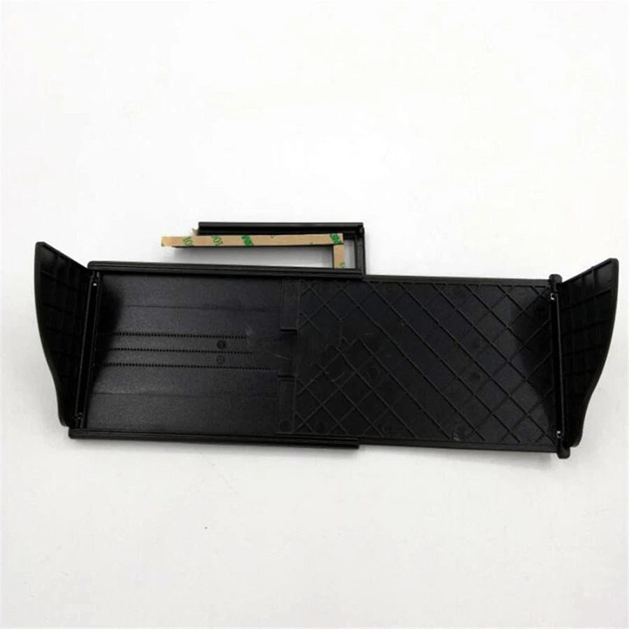 6"–10" GPS/DVD/LCD Sunvisor Sun Shade Navigation Cover for Car SUV