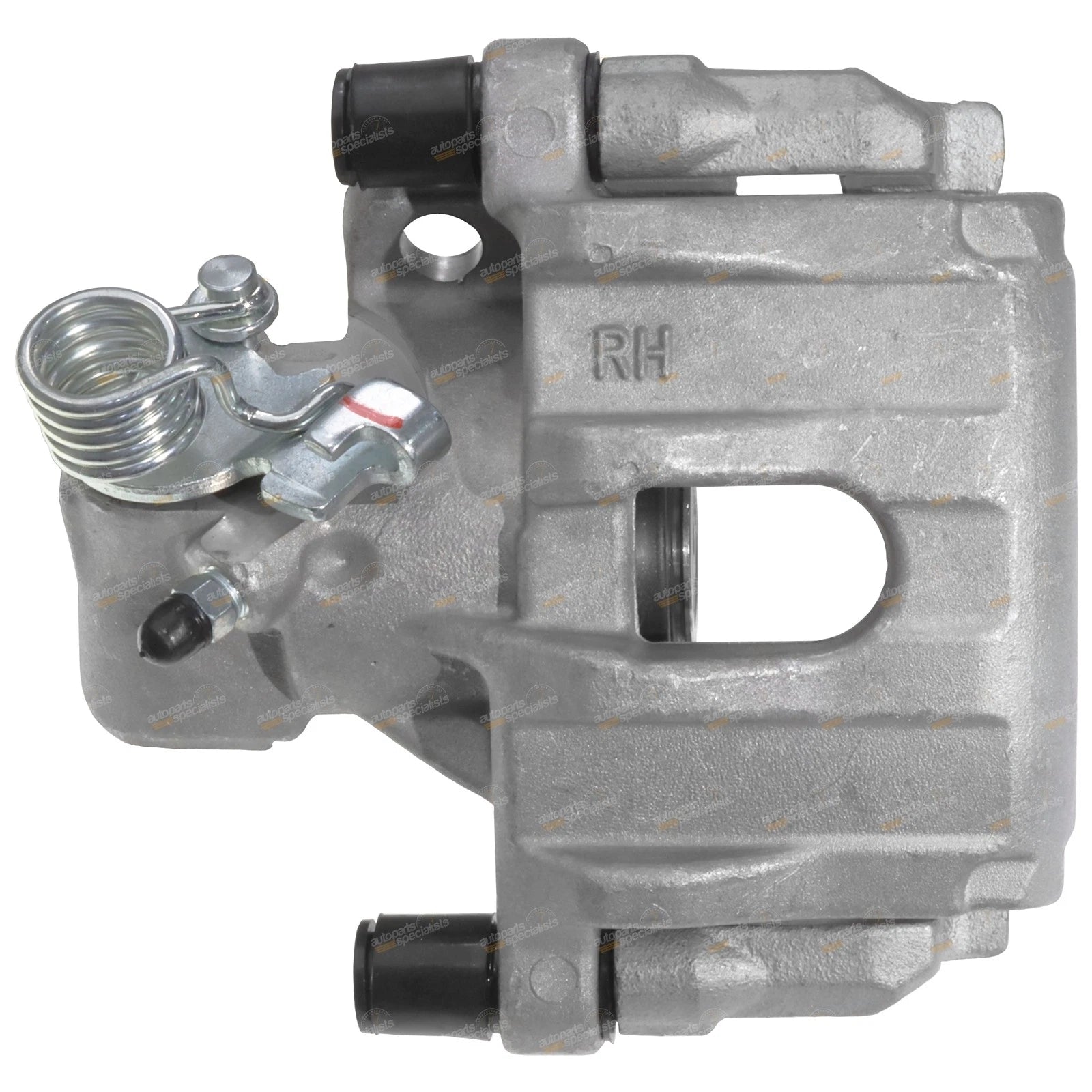 RH Rear Disc Brake Caliper for Volvo C30 (2007–2012)