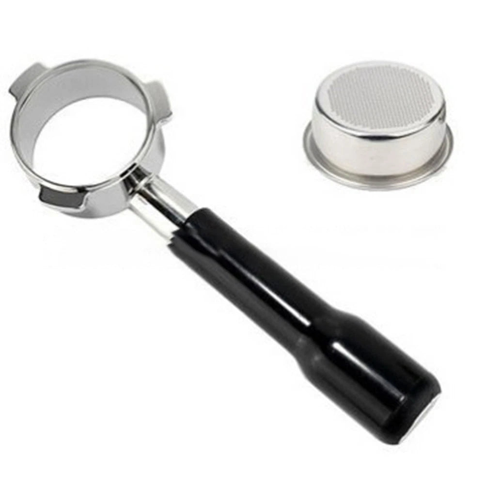 Bottomless Portafilter 51mm for EC680 EC685 Coffee Maker