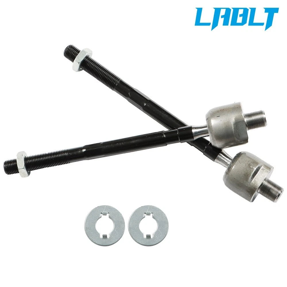 Front Lower Control Arm w/Ball Joints Tie Rod for Nissan Maxima (2009–2014)