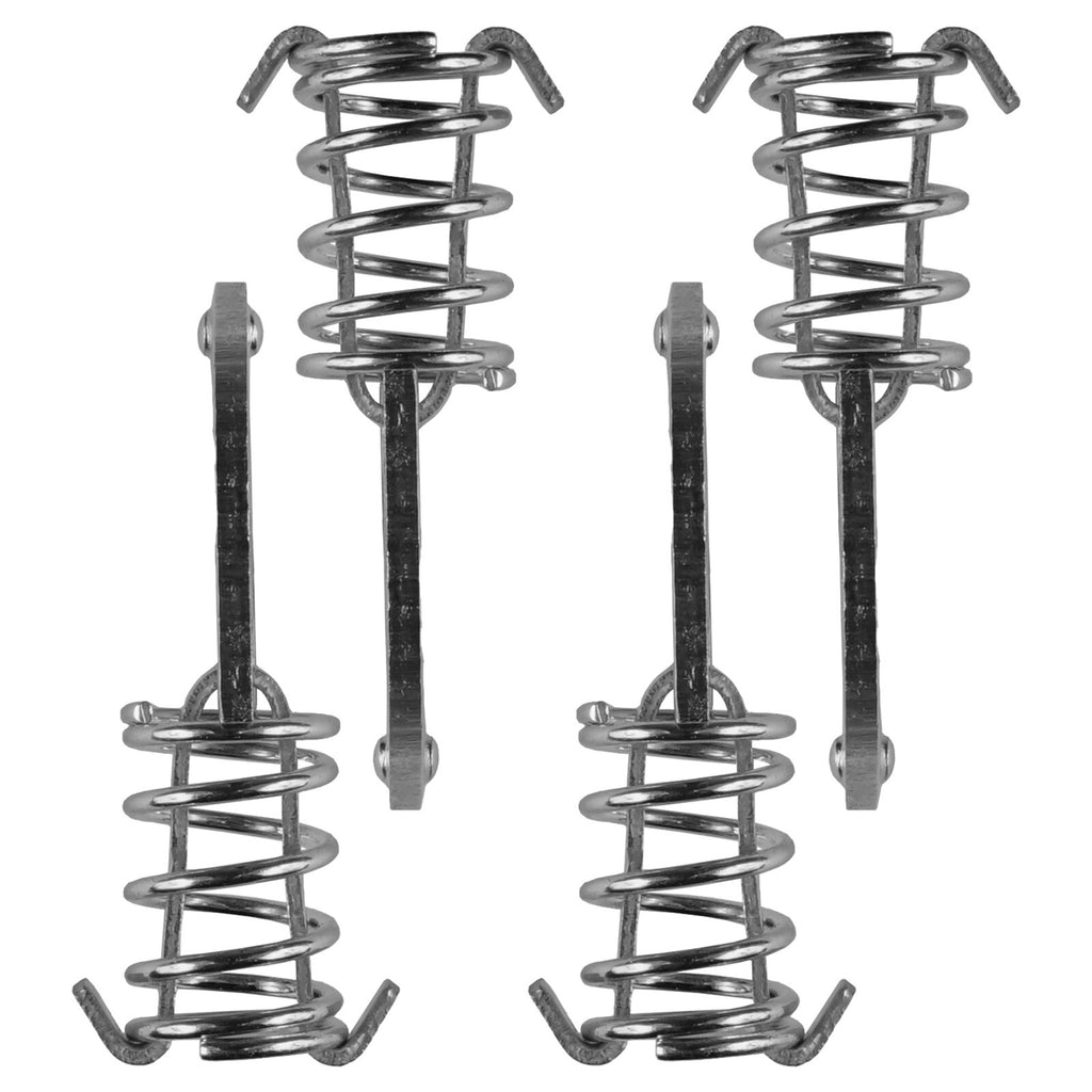 Panel Retaining Clip Set for John Deere 5090E 5090EL (2018–2018)
