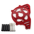 Front Engine Sprocket Cover Chain Guard Protector for Kawasaki Z1000 (2010–2021)