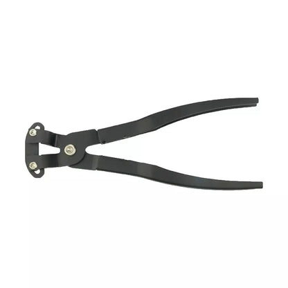 Offset Boot Clamp Pliers for Mechanics
