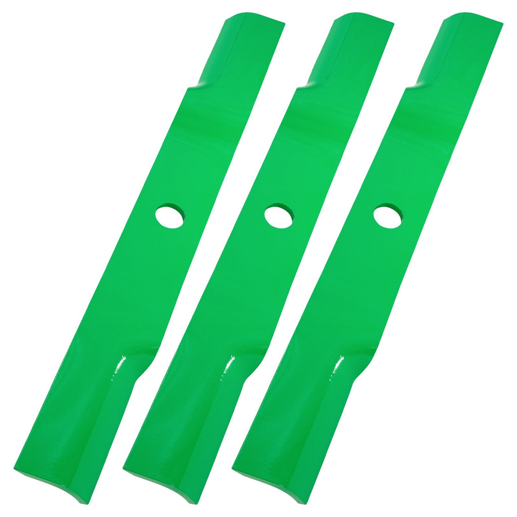 Deck Blade Replacement for Land Pride AFM4014 AFM40168 (2004–2020)
