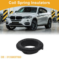 Lower Coil Spring Insulator Rubber Replacement for BMW X6 (2008–2019)