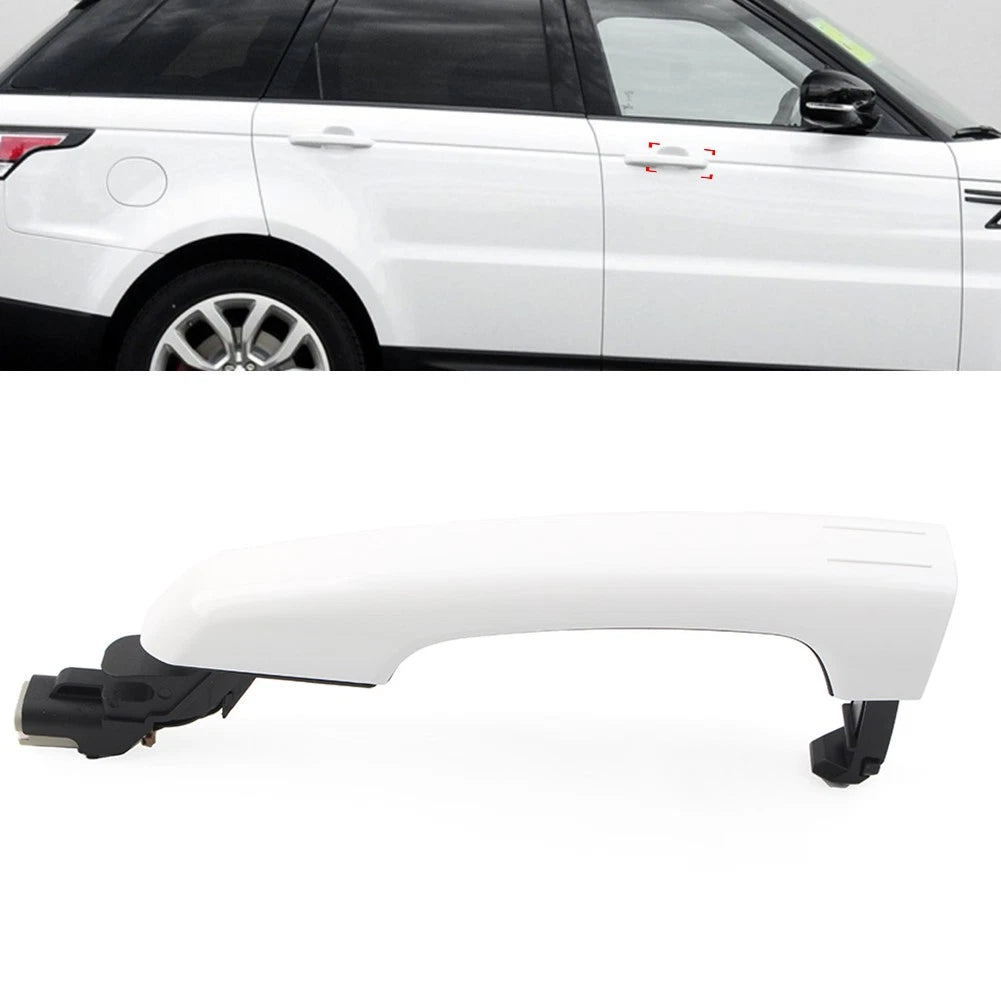 Exterior Door Handle Panel for Land Rover Range Rover Sport Evoque (2014–2020) LR025402