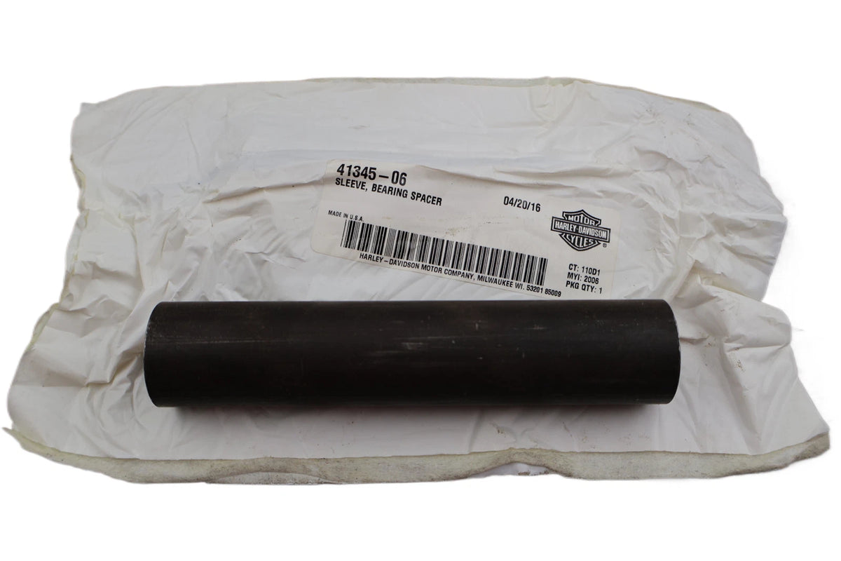 OEM Sleeve Bearing Spacer for Harley-Davidson VRSCSE2 V-Rod (2006)