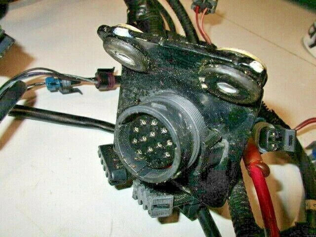 Engine Wiring Harness Assy for Mercury 75-125hp (2006–2012) 880193T03