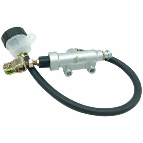 Rear Brake Master Cylinder Pump for Polaris Outlaw 500 (2006–2007)