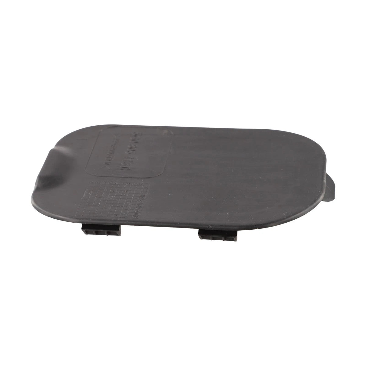 Black Plastic Wheel Arch Trim for Golf MK7 (2013–2020)
