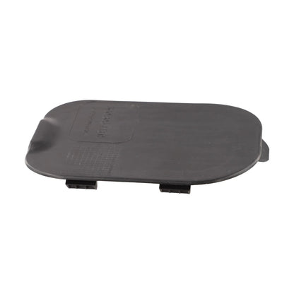 Black Plastic Wheel Arch Trim for Golf MK7 (2013–2020)