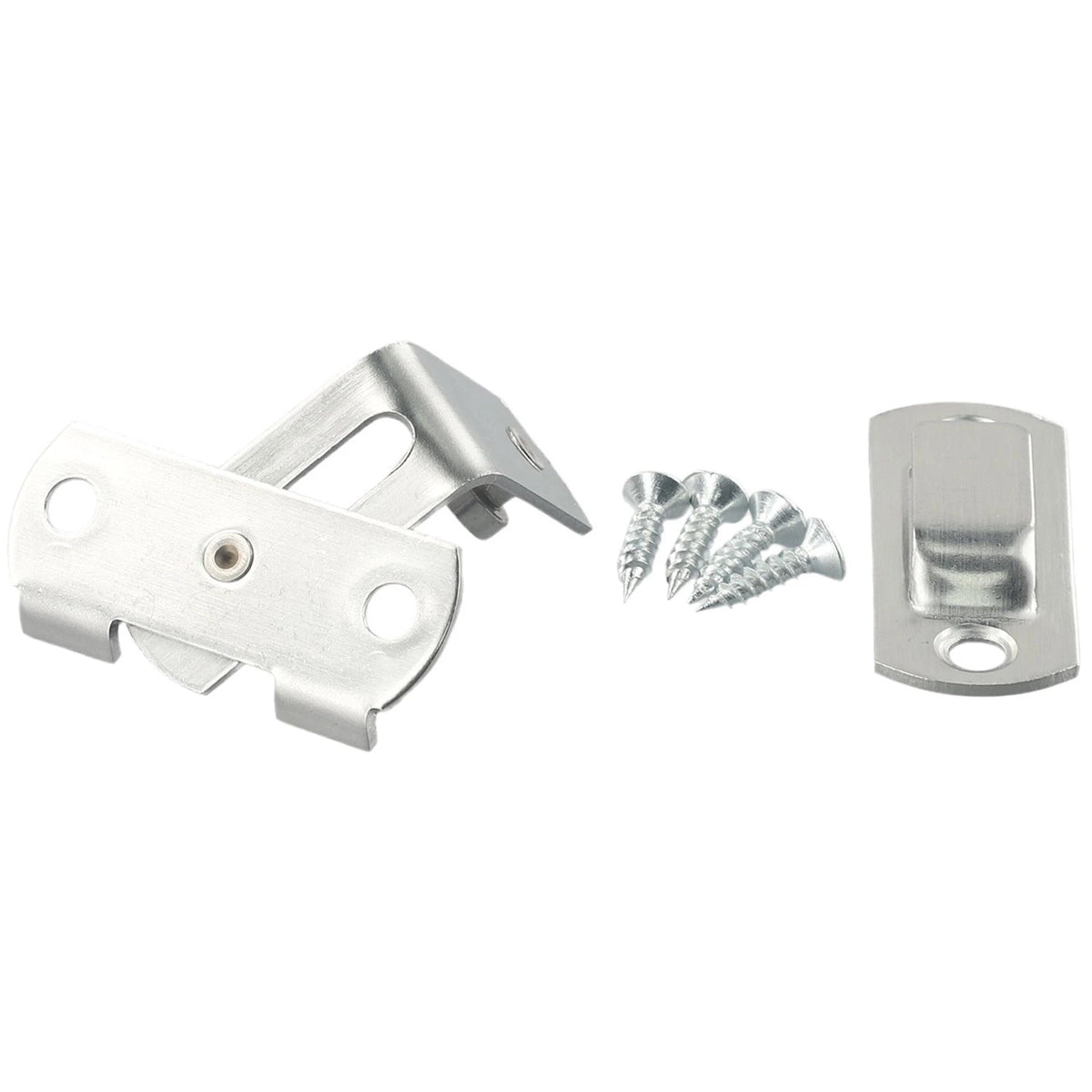 3 Inch Door Bolt Latch for Sliding Lock (90 Degree)