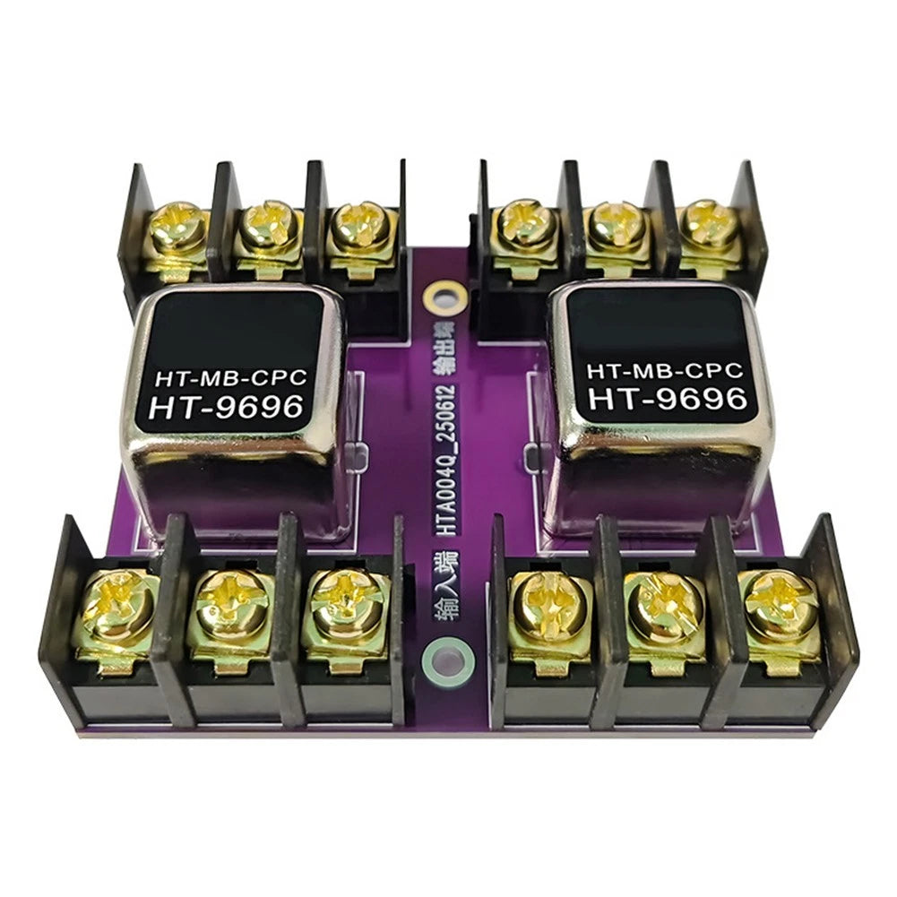 HT9696 Balanced Unbalanced Audio Transformer for Audio DIY