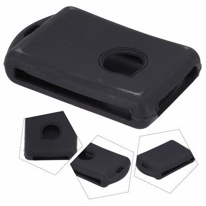 Silicone Key Case for Volvo XC60, XC40, XC90, S90 (2010–2023)