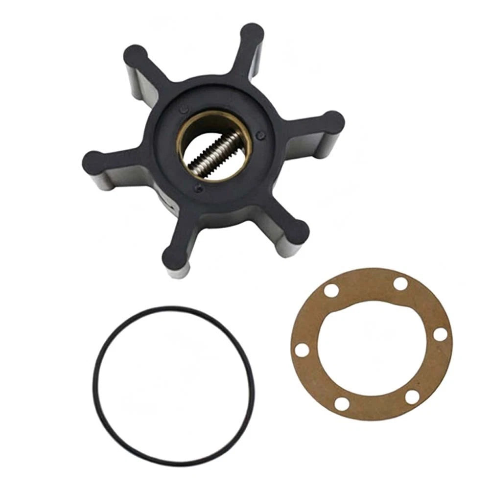 Impeller Kit for Marine Motors (Complete Repair Solution)