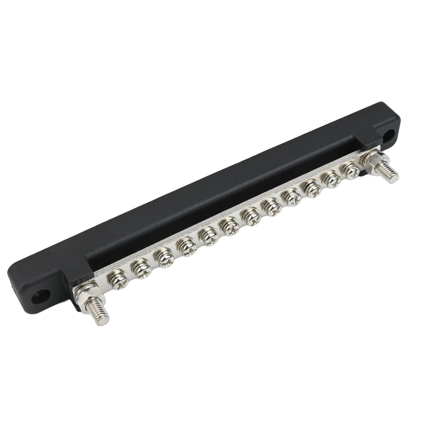 Terminal Block Bus Bar for 12 Circuits (Vibration Resistant)