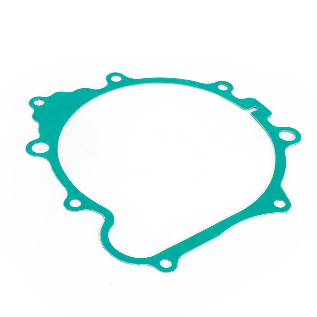 Left Crankcase Cover Gasket 4GY-15451-00 for Yamaha TTR250 TT250R (1993–2006)