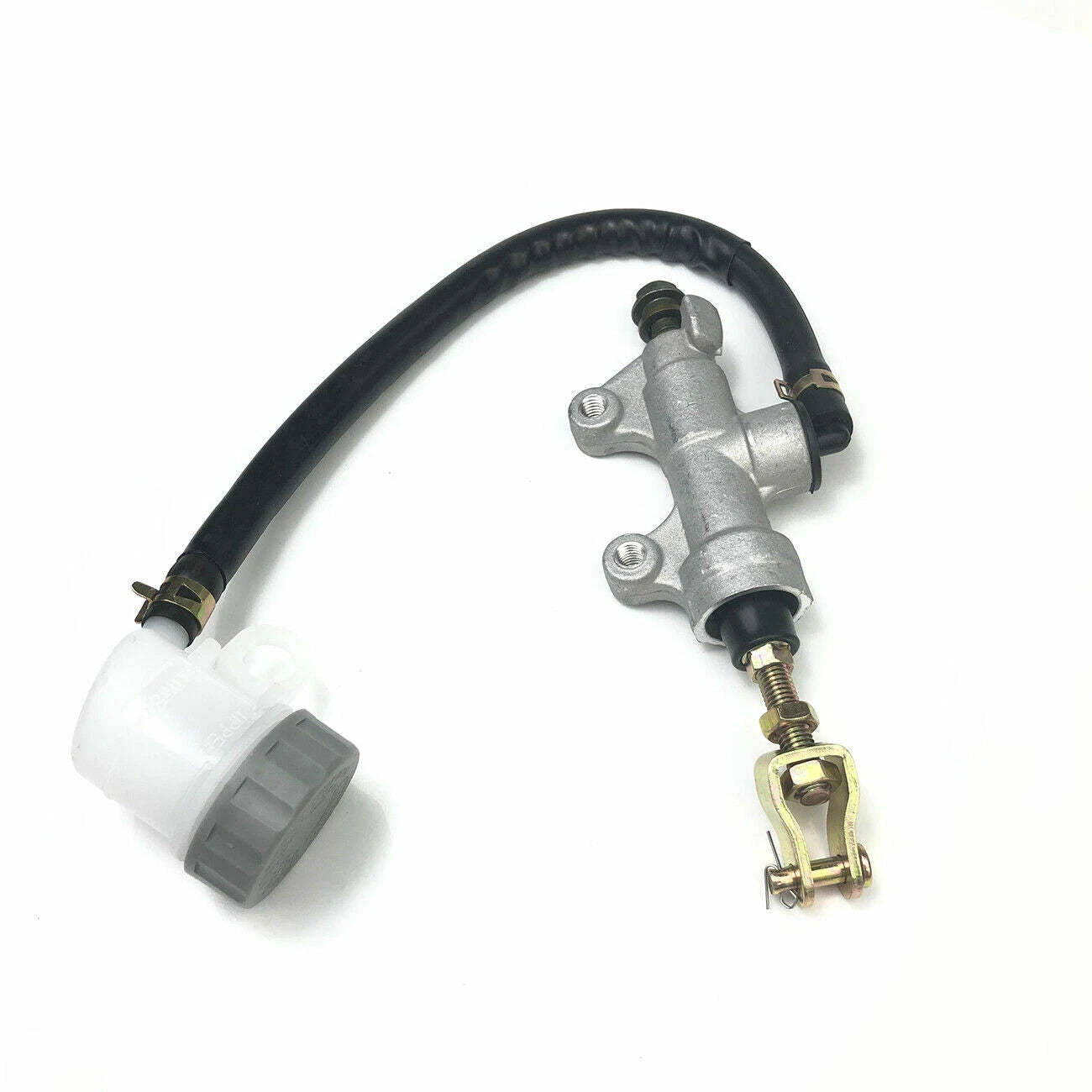 Rear Brake Master Cylinder Pump for Yamaha YZ250F YZ426F YZ400 YZF R6 (1998–2018)