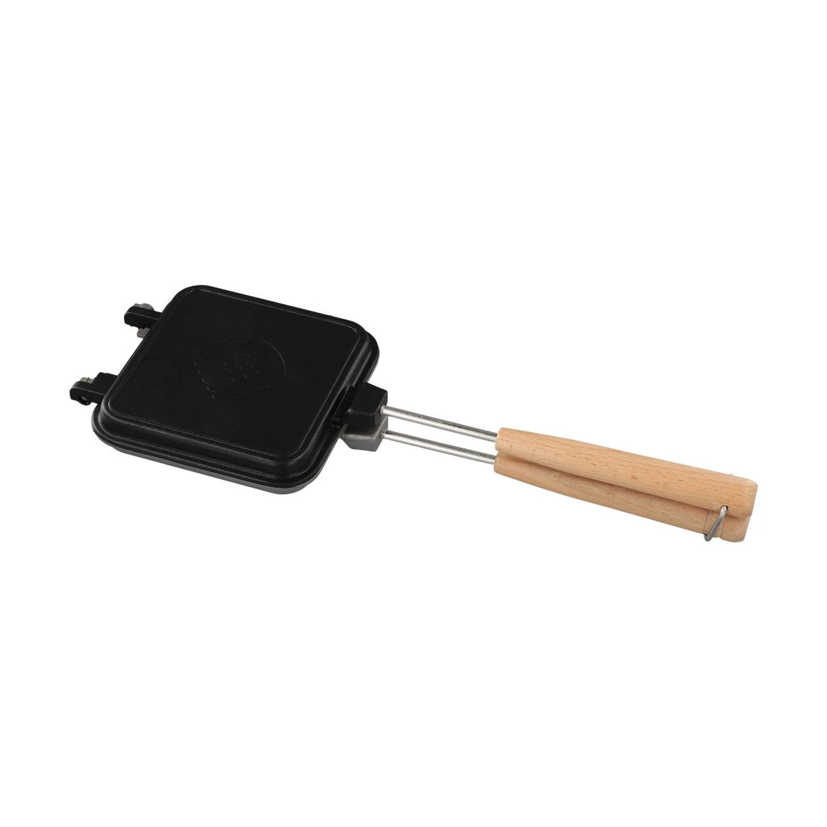 Breakfast Sandwich Maker Pan Non-slip 13 cm for Kitchen