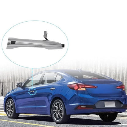 Front Left Outside Door Handle 82651-F2210 for Hyundai Elantra (2017–2020)