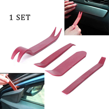 Car Panel Removal Clip Pry Tools Set for Universal Use (2010–2023)