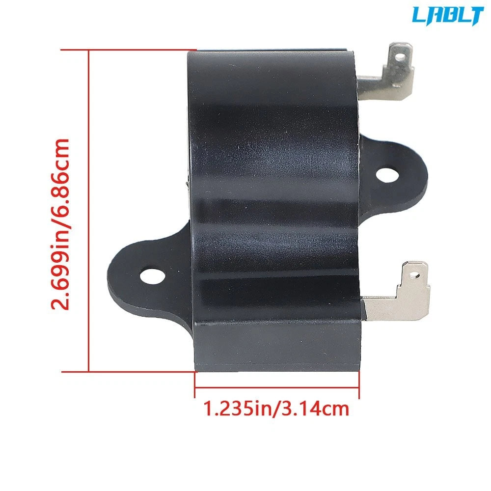 Inductive Throttle Sensor for EZGO TXT DCS PDS Medalist (1994–Present) 25854-G01