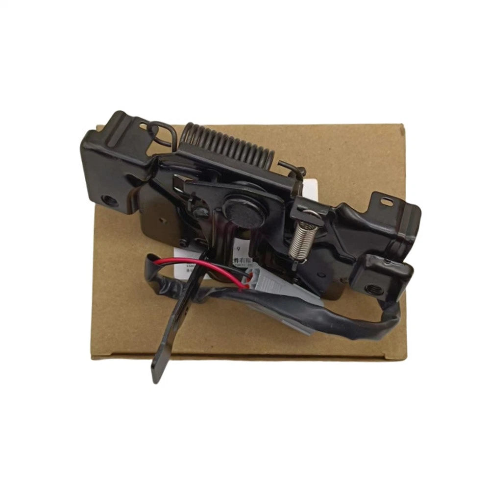Hood Lock Release Latch Actuator for Mazda 6 (2006–2008) GJ6E-56-620