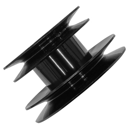 38 Inch Deck Idler Pulley Replacement for John Deere 165 170 175 (1980–1990)
