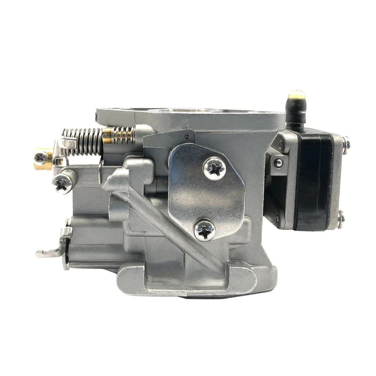 Carburetor 6G1-14301-01 6H6-14301-01 for Yamaha 2-Stroke 6hp 8hp (1990–2023)